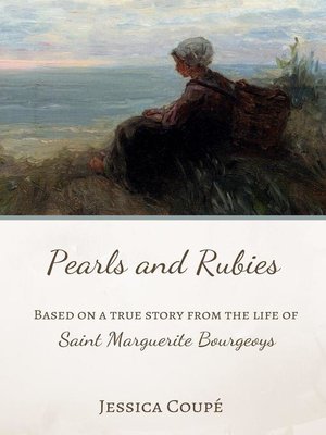 cover image of Pearls and Rubies